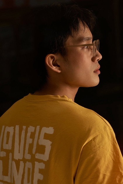 Kcedrick Balagat