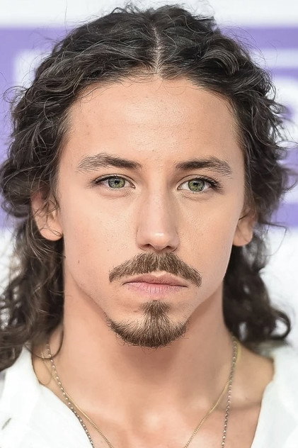 Michał Szpak