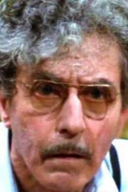 Jean Aron