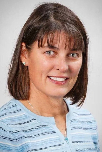 Mary Neal