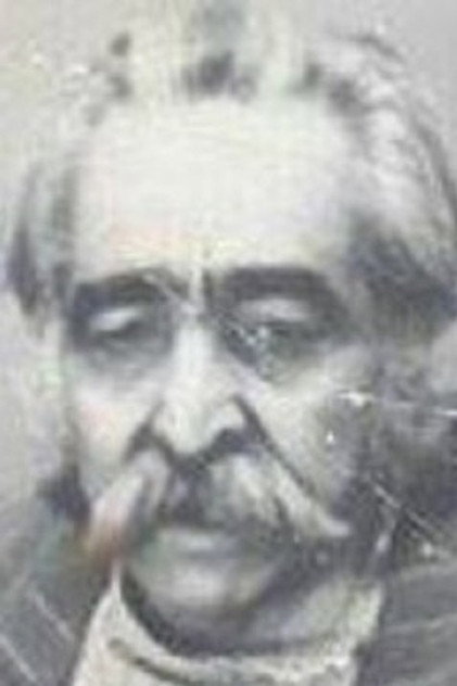Esmail Shirazi