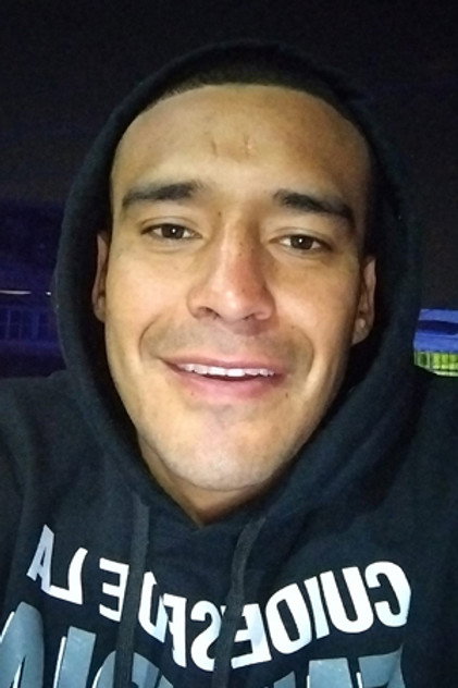 Luis Orozco