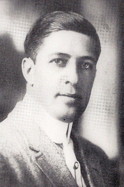 Jack Richardson
