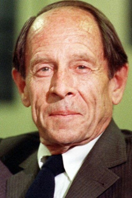 Michel Jobert