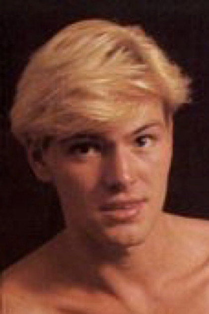 Darren Powers