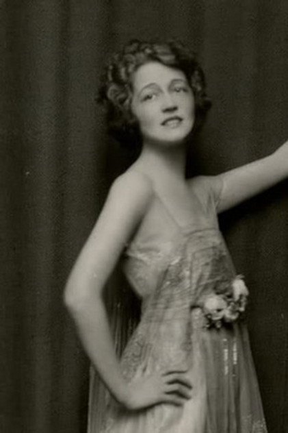 Ann Andrews