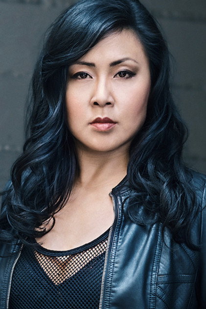 PeiPei Alena Yuan