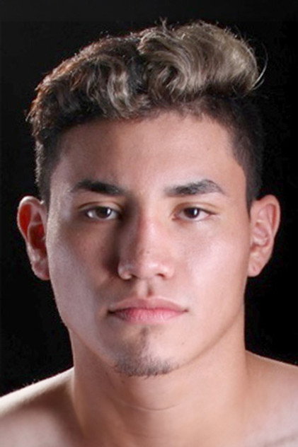 Eduardo Hernandez