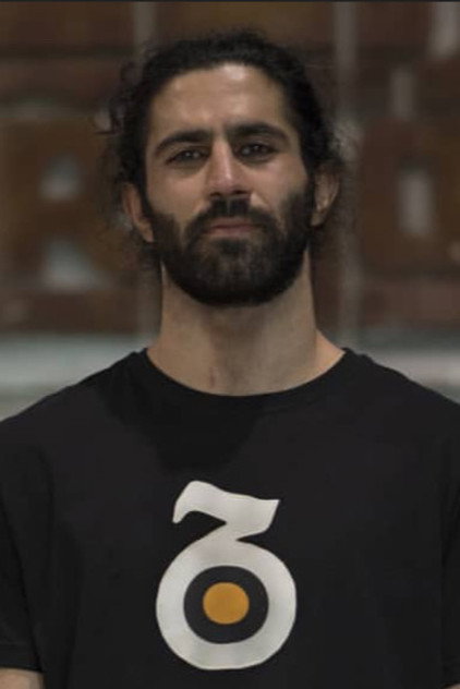 Sorena Zahedi