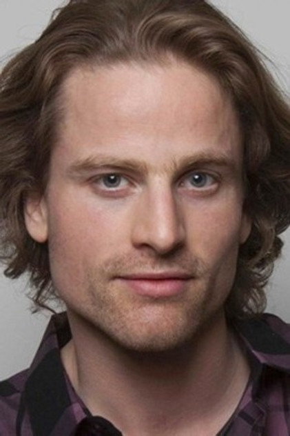Clément Naline