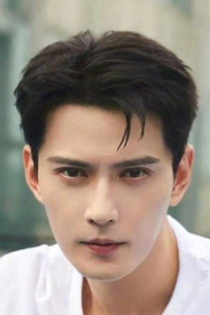 Xu Zhengxi
