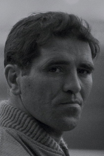 Belarmino Fragoso