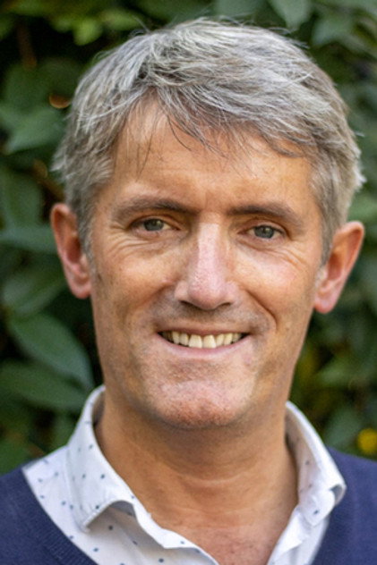 Stefan Paas