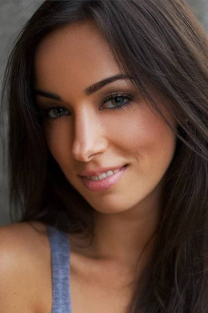 Krista Madison