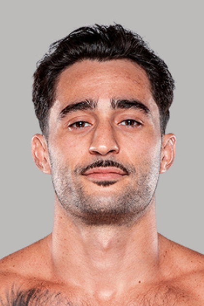 Roman Faraldo