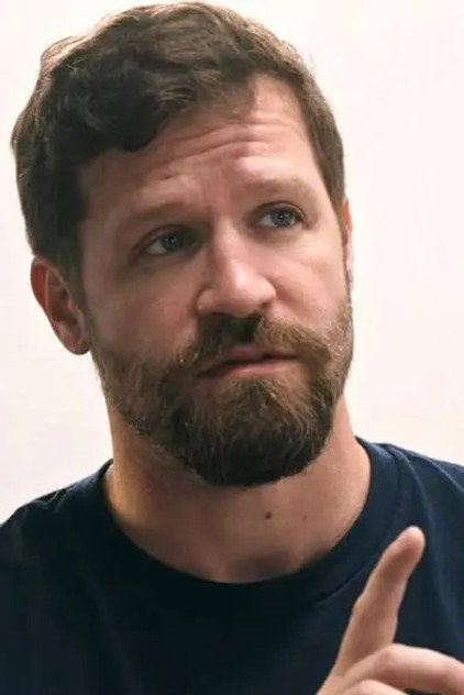 Chris O'Connor