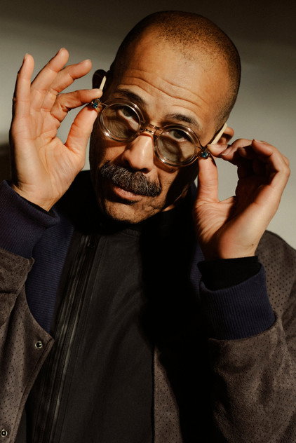Kahil El'Zabar