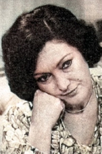 Lucy Meirelles