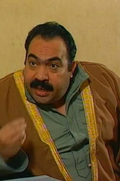 Ali Qaoud