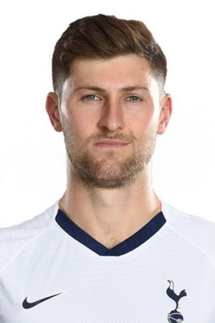 Ben Davies