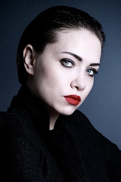 Ioanna Fershtandt