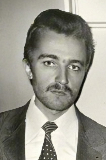 Gerardas Zalenas