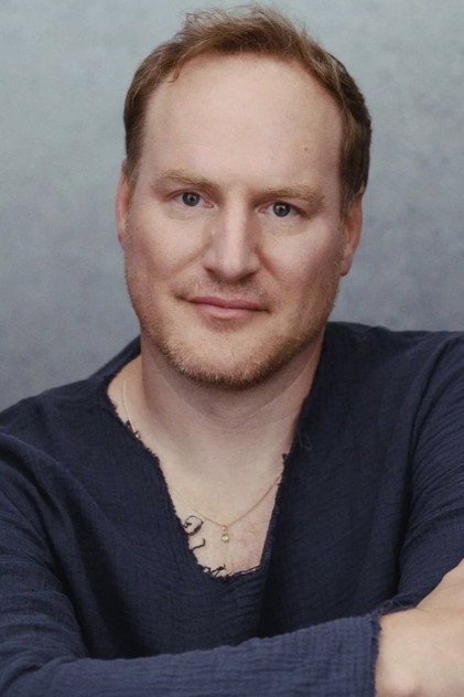 Phil Nair-Brown