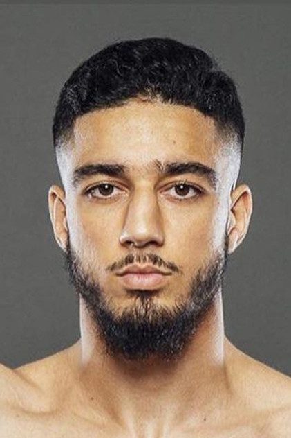 Mossab El Marzkioui