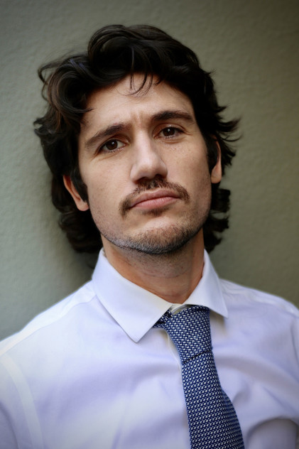 Burt Binder