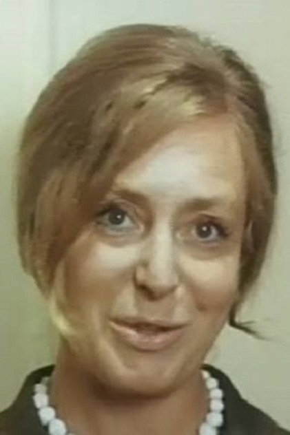 Irina Kirichenko