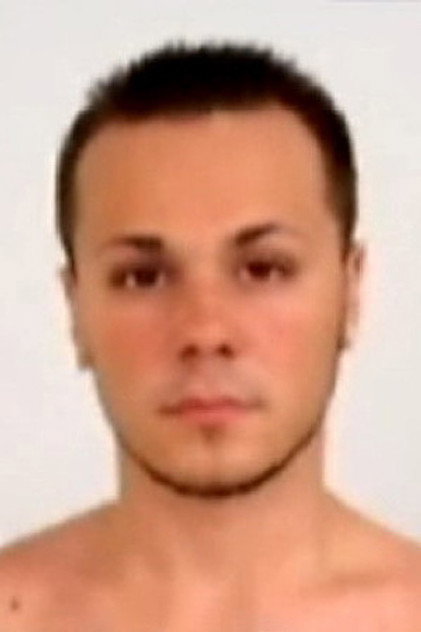 Angel Santos