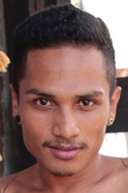 Kaue Dantas