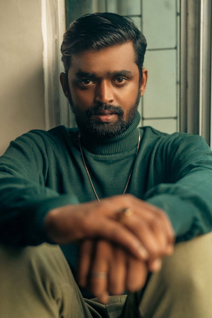 Gaurav Singh