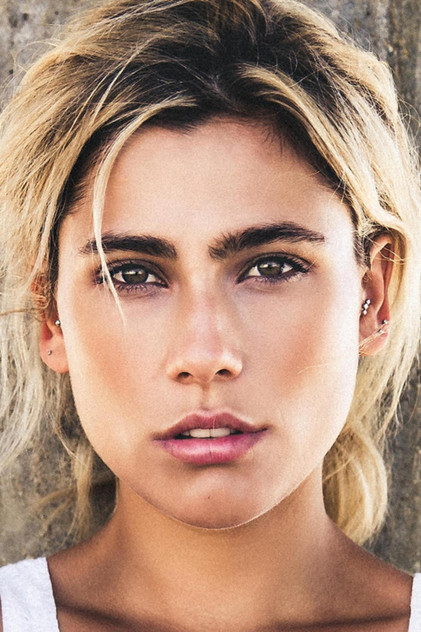 Michaella Russell