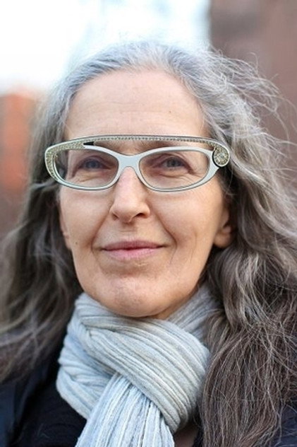 Sylvie Degiez