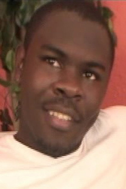 Malvin Blackwell