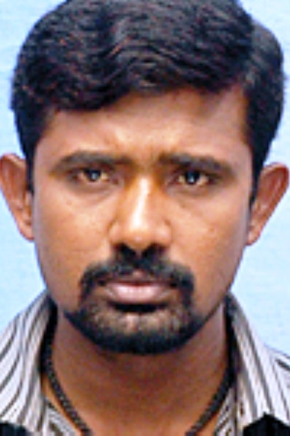 K. P. Jagannath