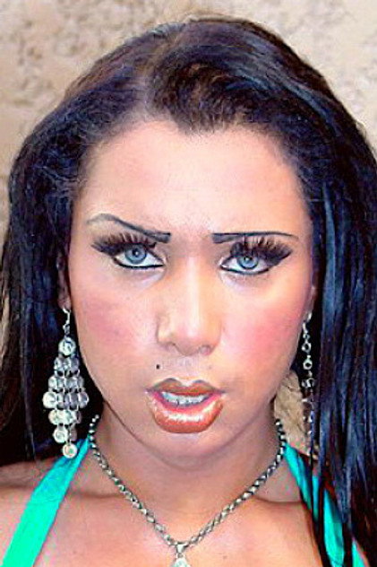 Dominique Ferraz
