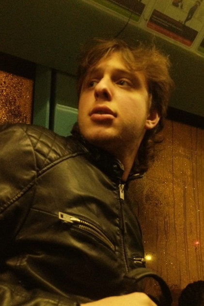 Mathis Vassakos