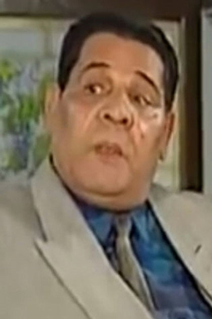 Mostafa Abu AlAzaim
