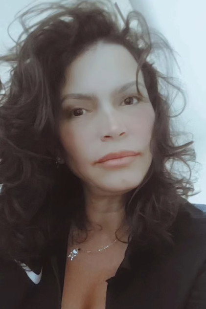 Patrícia Pires