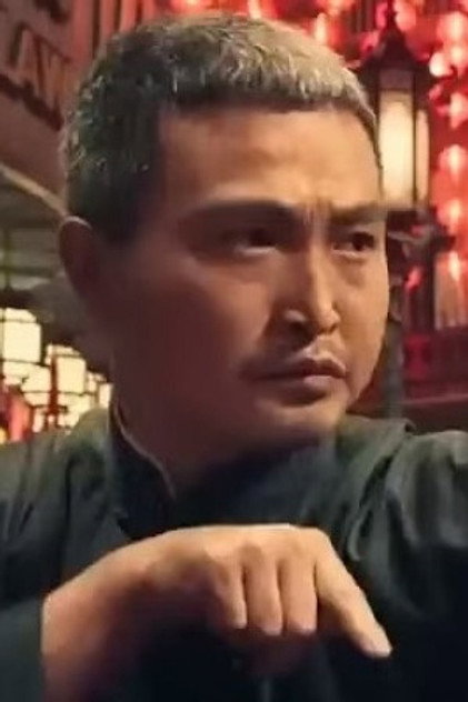 Gao Qiang