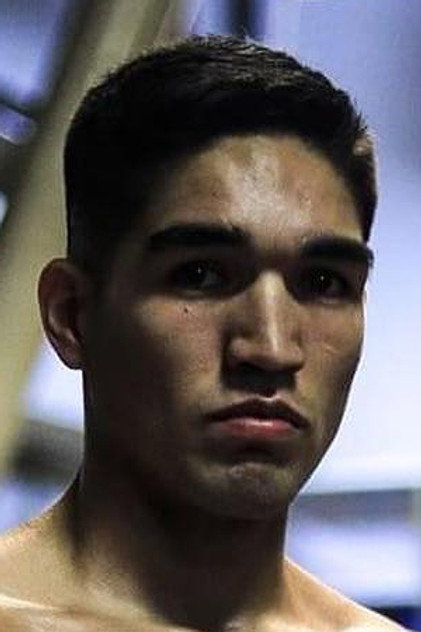 Angel Beltran Villa