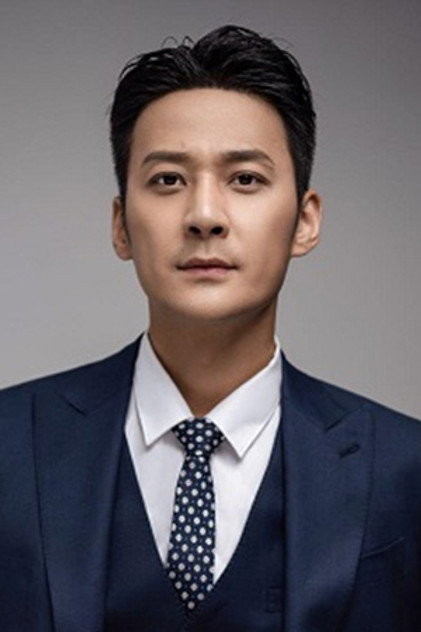 Zhang Lu