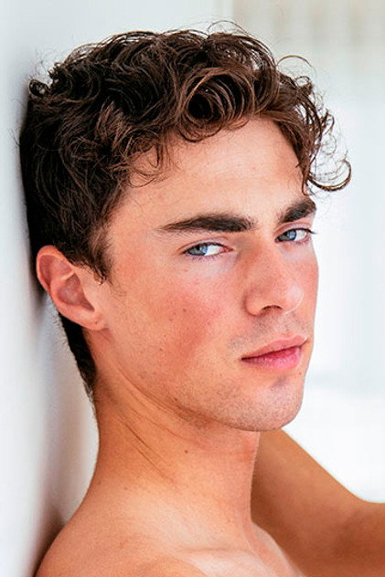 Nick Floyd