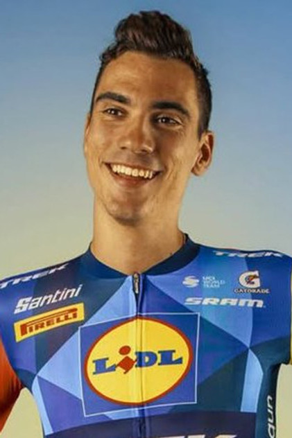 Juan Ayuso