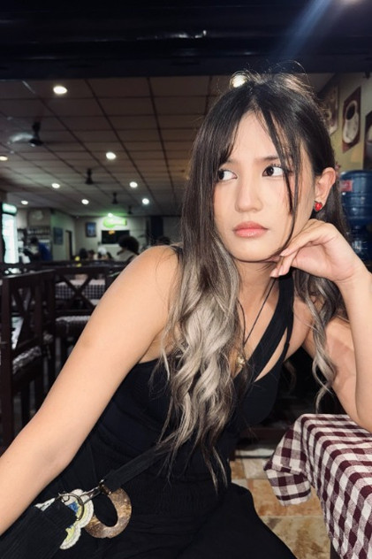 Malika Mahat