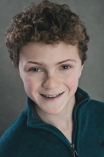 Tom Page-Turner