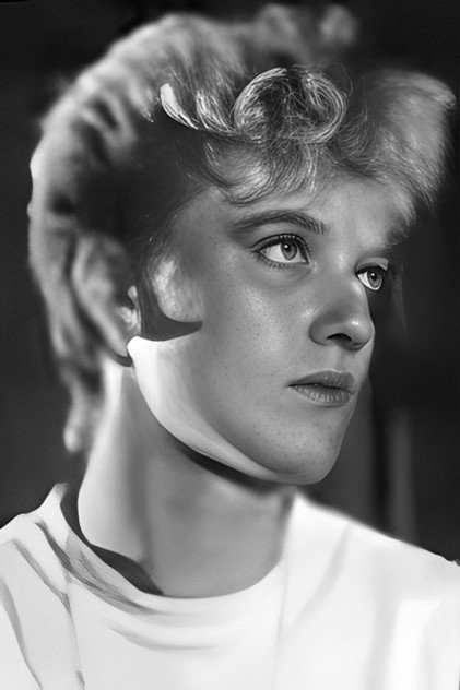 Svetlana Nikolaeva