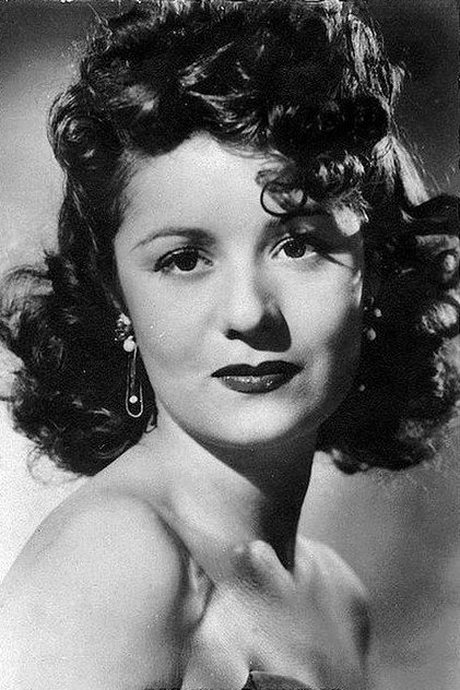 Jacqueline Gauthier